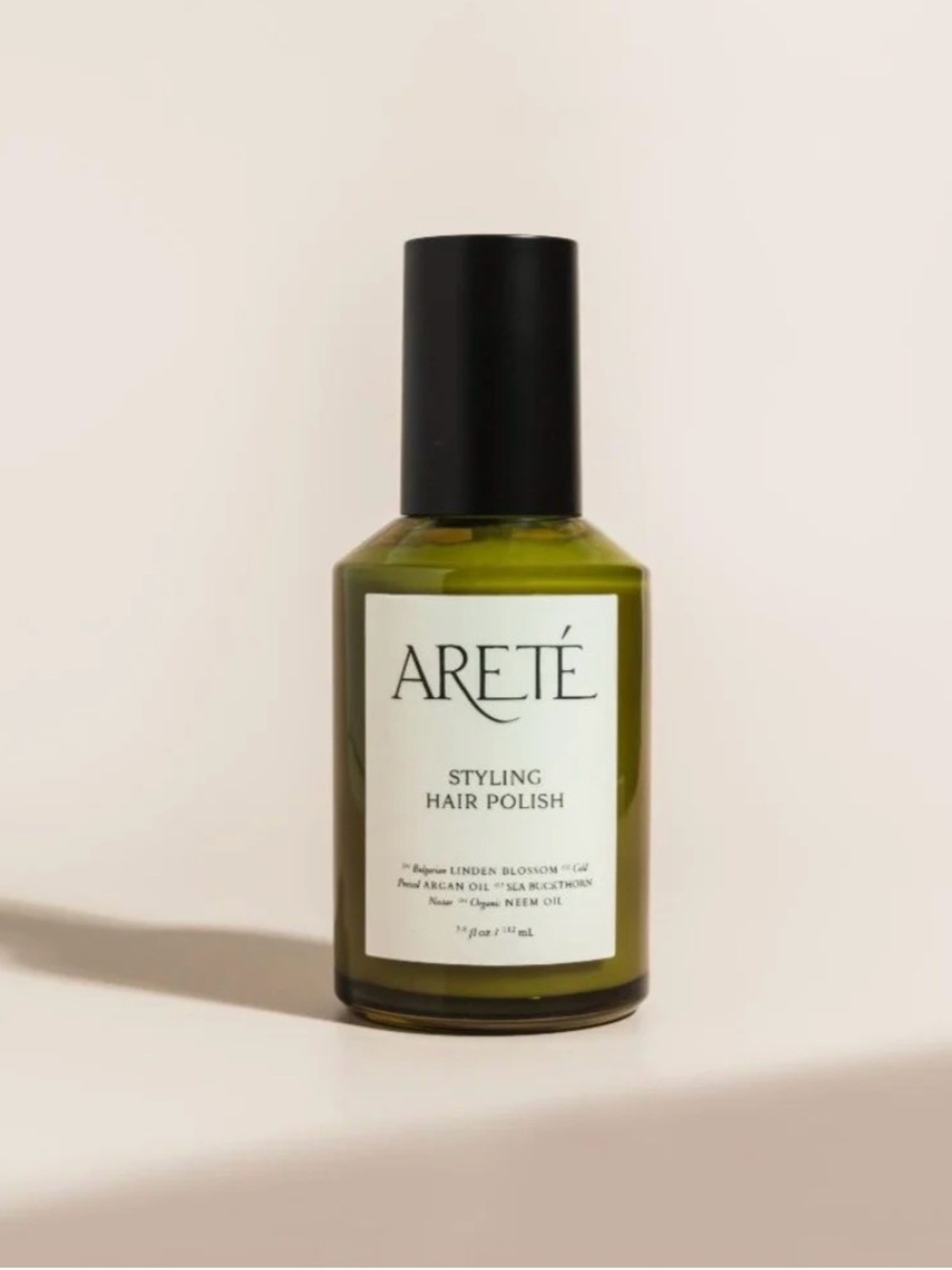 Areté Styling Hair Polish